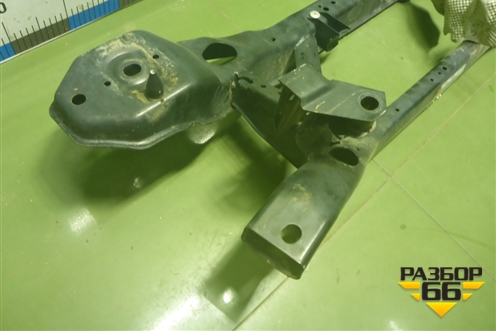 Балка задняя (4M515K067CK) для Ford Focus 2 с 2008-2011г (Фокус)