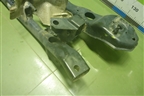 Балка задняя (4M515K067CK) для Ford Focus 2 с 2008-2011г (Фокус)
