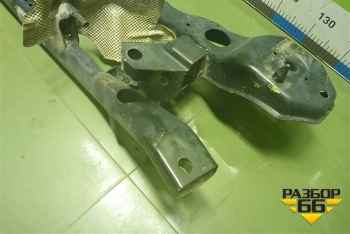 Балка задняя (4M515K067CK) для Ford Focus 2 с 2008-2011г (Фокус)