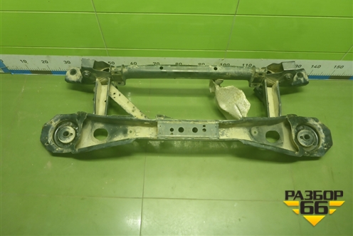 Балка задняя (4M515K067CK) для Ford Focus 2 с 2008-2011г (Фокус)
