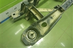 Балка задняя (4M515K067CK) для Ford Focus 2 с 2008-2011г (Фокус)