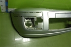 Бампер передний (6N1117K819C) для Ford Fusion с 2002г (Фьюжн)