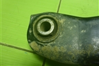 Рычаг задний нижний под пружину (4M515K652CA) для Ford Focus 2 с 2008-2011г (Фокус)