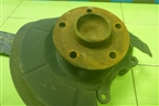 Рычаг задний продольный правый (3M515A968FG) для Ford Focus 2 с 2008-2011г (Фокус)