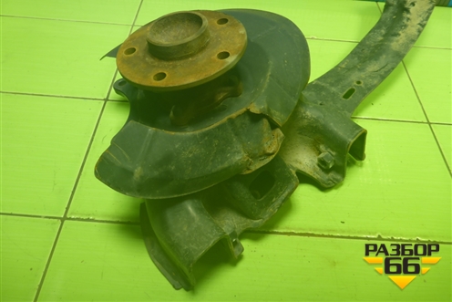 Рычаг задний продольный правый (3M515A968FG) для Ford Focus 2 с 2008-2011г (Фокус)