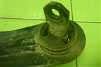 Рычаг задний продольный правый (3M515A968FG) для Ford Focus 2 с 2008-2011г (Фокус)