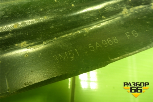 Рычаг задний продольный правый (3M515A968FG) для Ford Focus 2 с 2008-2011г (Фокус)