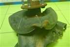 Рычаг задний продольный левый (3M515A969FG) для Ford Focus 2 с 2008-2011г (Фокус)