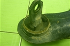 Рычаг задний продольный левый (3M515A969FG) для Ford Focus 2 с 2008-2011г (Фокус)
