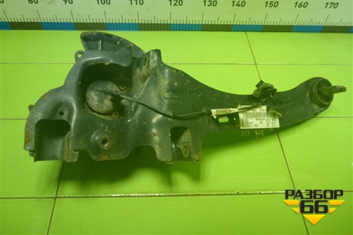 Рычаг задний продольный левый (3M515A969FG) для Ford Focus 2 с 2008-2011г (Фокус)