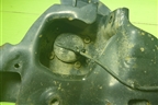 Рычаг задний продольный левый (3M515A969FG) для Ford Focus 2 с 2008-2011г (Фокус)