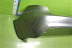Бампер задний (до 2015 года седан) (866114Y000) для Kia Rio с 2011-2016г (Рио 3)