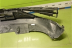 Бампер передний нижняя часть (602002156AA) для OMODA C5 с 2022г (Ц5)
