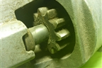Стартер (2.0) (M000T90981) для Mazda Mazda 3 (BK) с 2003-2009г