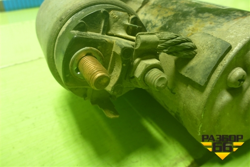 Стартер (1.6л M16A) (3110063J10) для Suzuki SX4 с 2006-2013г (СХ4)
