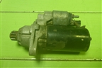 Стартер (2.0) для Volkswagen Passat (B6) с 2005-2010г (Пассат Б6)