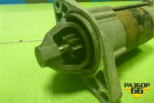 Стартер (1.6 л 1ZR-FE) (2810037030) для Toyota Corolla (E15) с 2006-2013г (Королла 150)