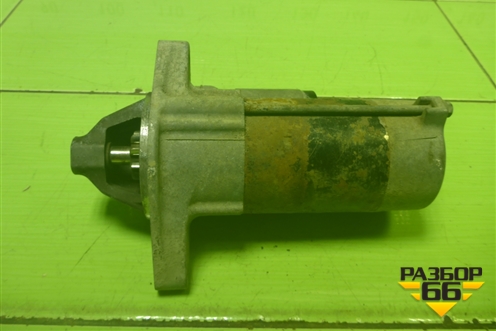 Стартер (1.6 л 1ZR-FE) (2810037030) для Toyota Corolla (E15) с 2006-2013г (Королла 150)