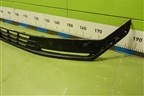 Решетка в передний бампер центральная (602003532AA) для Chery Tiggo 7 Pro Max с 2022г (Тиго 7 Про Макс)
