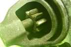 Стартер (1.6 л 1ZR-FE) (2810037030) для Toyota Corolla (E15) с 2006-2013г (Королла 150)
