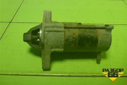 Стартер (1.6 л 1ZR-FE) (2810037030) для Toyota Corolla (E15) с 2006-2013г (Королла 150)