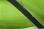 Дверь задняя левая (77003BW000) для Hyundai Creta с 2021-2025г (Крета)