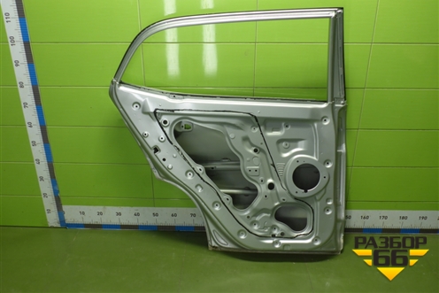 Дверь задняя левая (77003BW000) для Hyundai Creta с 2021-2025г (Крета)
