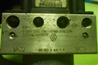 Блок ABS (476604621R) для Renault Sandero с 2009-2014г (Сандеро)