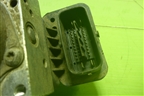 Блок ABS (4451012390) для Toyota Corolla (E15) с 2006-2013г (Королла 150)