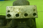 Блок ABS (4451012390) для Toyota Corolla (E15) с 2006-2013г (Королла 150)