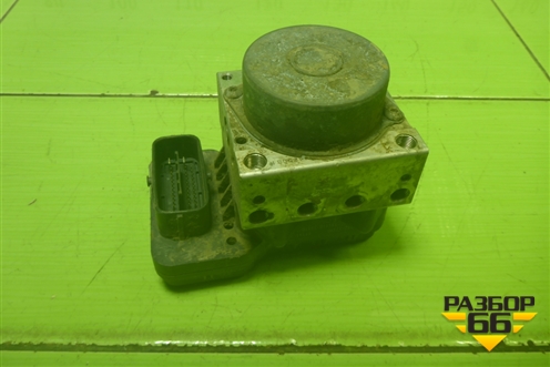 Блок ABS (4451012390) для Toyota Corolla (E15) с 2006-2013г (Королла 150)
