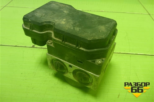Блок ABS (4451012390) для Toyota Corolla (E15) с 2006-2013г (Королла 150)