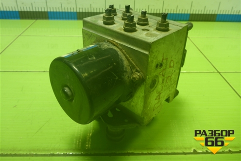 Блок ABS (3C0614109D) для Volkswagen Passat (B6) с 2005-2010г (Пассат Б6)