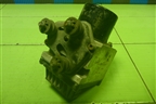 Блок ABS (3C0614109D) для Volkswagen Passat (B6) с 2005-2010г (Пассат Б6)