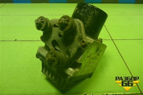 Блок ABS (3C0614109D) для Volkswagen Passat (B6) с 2005-2010г (Пассат Б6)
