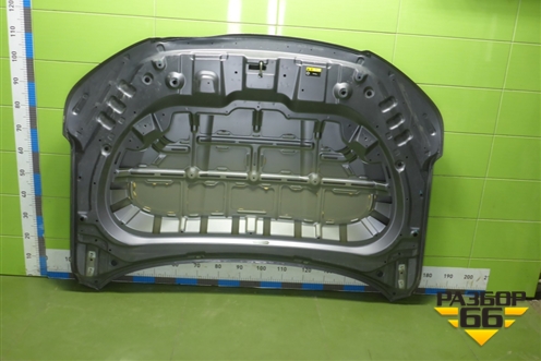 Капот (553000124AADYJ) для Chery Tiggo 7 Pro Max с 2022г (Тиго 7 Про Макс)