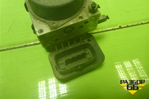 Блок ABS (4451012391) для Toyota Corolla (E15) с 2006-2013г (Королла 150)