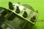 Блок ABS (4451012391) для Toyota Corolla (E15) с 2006-2013г (Королла 150)
