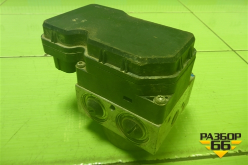 Блок ABS (4451012391) для Toyota Corolla (E15) с 2006-2013г (Королла 150)
