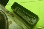 Блок ABS (6N612C405GB) для Mazda Mazda 3 (BK) с 2003-2009г