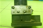 Блок ABS (6N612C405GB) для Mazda Mazda 3 (BK) с 2003-2009г