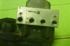 Блок ABS (4451012391) для Toyota Corolla (E15) с 2006-2013г (Королла 150)