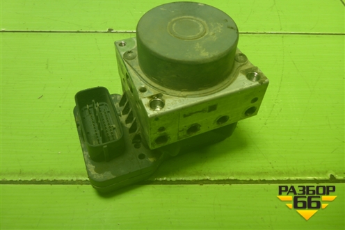 Блок ABS (4451012391) для Toyota Corolla (E15) с 2006-2013г (Королла 150)