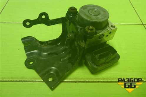 Блок ABS (4451012391) для Toyota Corolla (E15) с 2006-2013г (Королла 150)