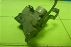 Блок ABS (589204L100) для Kia Rio с 2011-2016г (Рио 3)