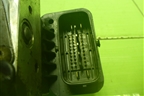 Блок ABS (4451012391) для Toyota Corolla (E15) с 2006-2013г (Королла 150)