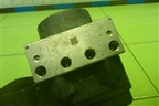 Блок ABS (4451012391) для Toyota Corolla (E15) с 2006-2013г (Королла 150)