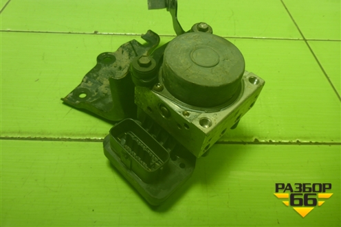 Блок ABS (4451012391) для Toyota Corolla (E15) с 2006-2013г (Королла 150)