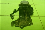 Блок ABS (4451012391) для Toyota Corolla (E15) с 2006-2013г (Королла 150)