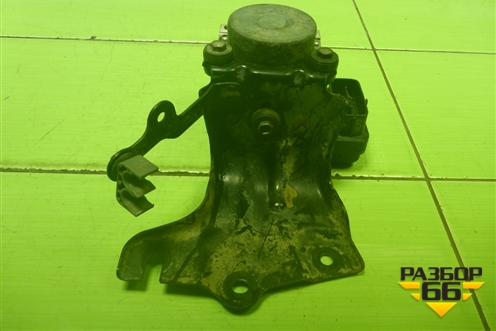 Блок ABS (4451012391) для Toyota Corolla (E15) с 2006-2013г (Королла 150)